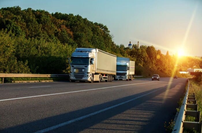 A import�ncia das solu��es hidr�ulicas no setor rodovi�rio brasileiro