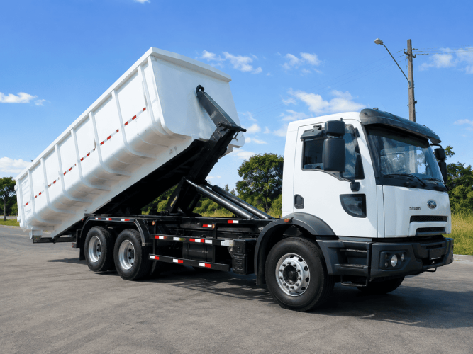 Plataformas Roll On Roll Off: por que o sistema � t�o utilizado na log�stica?