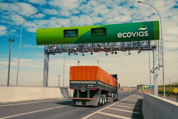 Caminhoneiro, cuidado com fraudes no Free Flow!