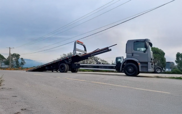 Acondicionamento de cargas: dicas de proteo durante o deslocamento rodovirio
