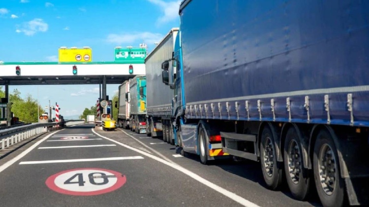 Como os caminhoneiros podem reduzir custos com pedgio e otimizar rotas?