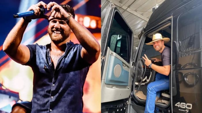 Msica sertaneja nas estradas: por que  o estilo preferido dos caminhoneiros?