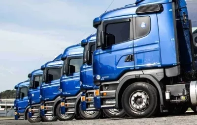 Caminh�o seminovo ainda vale a pena em 2026? Descubra aqui!