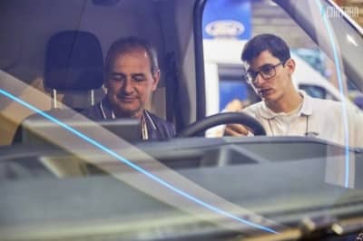 Fenatran 2024: motivos para você participar Fenatran 2024: motivos para você participar