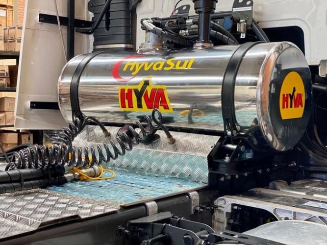 Elemento de filtro de retorno: por que trocar regularmente?