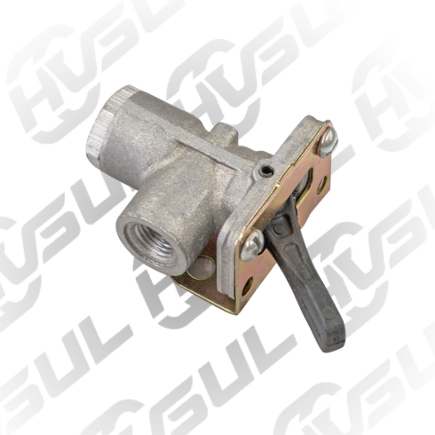 Vlvula Suplementar de Ar com Reteno