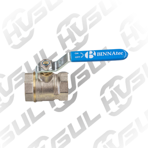 Vlvula de Esfera 1 1-4 Polegada