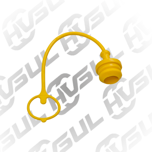 Protetor Macho para Engate Rpido