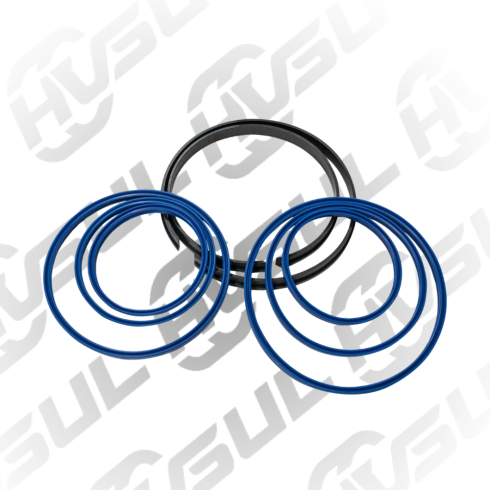Kit de Anis para Reparo de Cilindros Completo