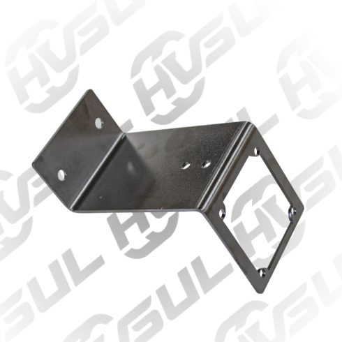 Suporte Personalizado para Comando 650H Soluo Sob Medida