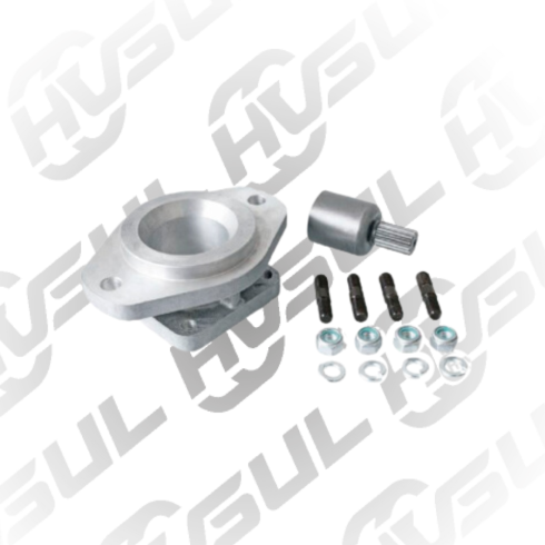 ADAPTADOR TF SAE B 13Z X BBA 4H 8Z