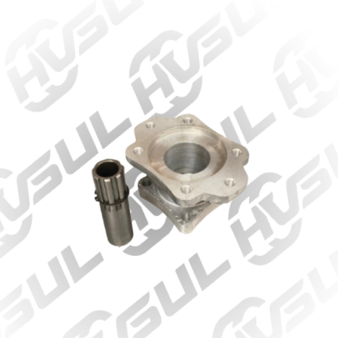 ADAPTADOR TF 4H 8Z X SAE B 13Z BBA