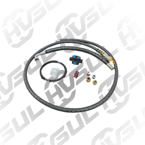 Kit Adaptao Vlvula 3/2 KAV