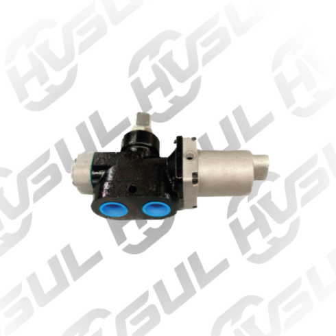 Vlvula direcional 3 vias para bombas