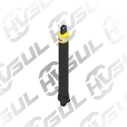 FSE - Cilindro frontal com rtula superior e inferior