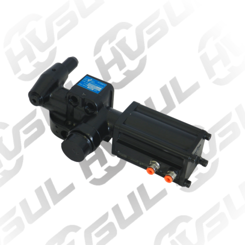 Vlvula direcional  HT-1150