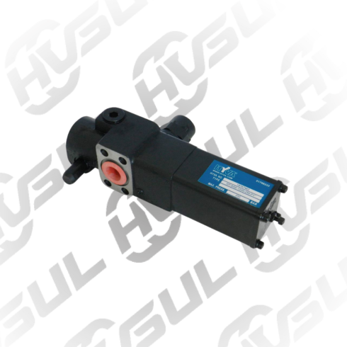 Vlvula Direcional HT-1220