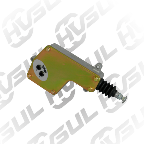 Vlvulas Fim de Curso