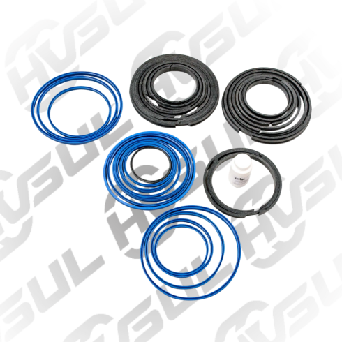 Kit de Anis para Reparo de Cilindros