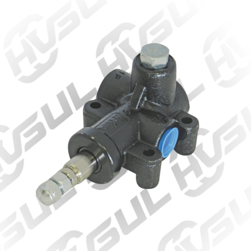 Vlvula de Fim de Curso Pneumtica