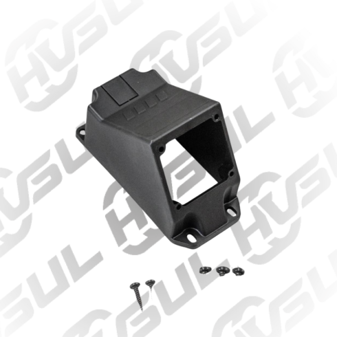 Suporte Comando Pneumtico