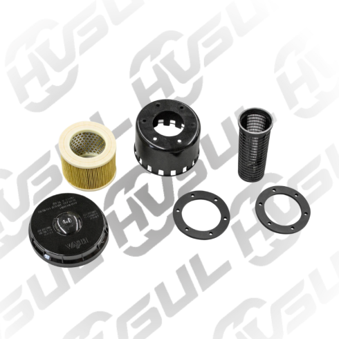 Bocal de Abastecimento