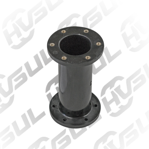 Prolongador Plstico do Reservatrio 150mm para o Bocal de Abastecimento