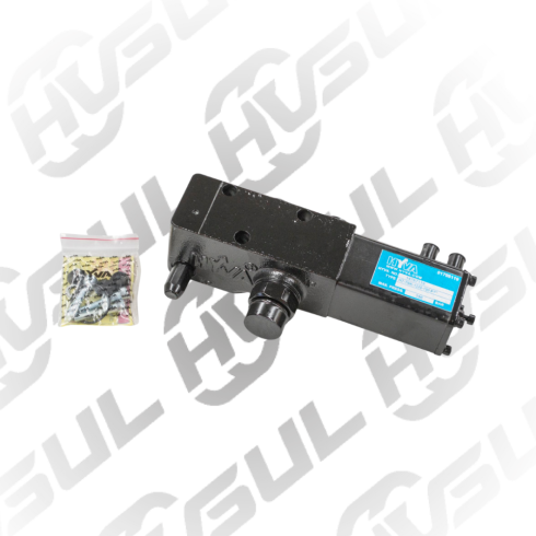 Vlvula Direcional Minrio 190 BAR