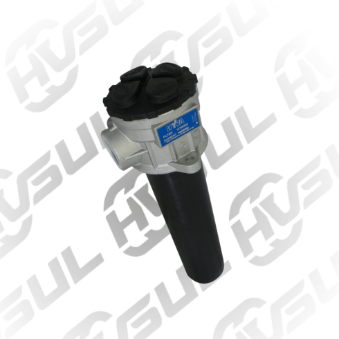 Filtro de Retorno 350min/L