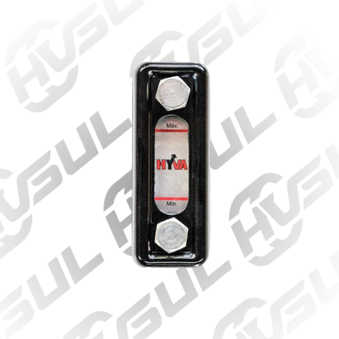 Visor de Nvel sem Termmetro