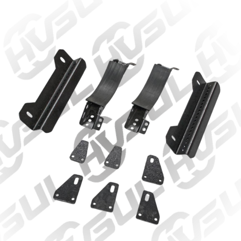 Suporte e Fixao para Kit Hidrulico