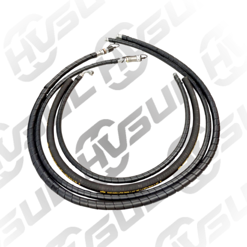 Mangueiras Kit Hidrulico E-line