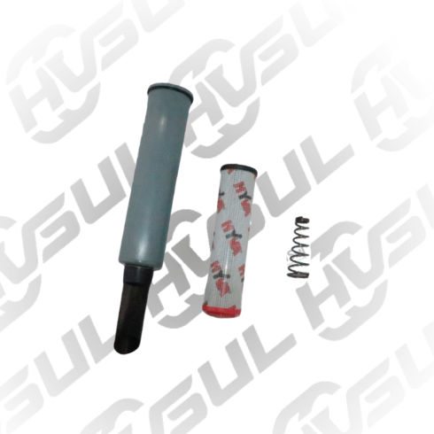 Filtro retorno 150L/min