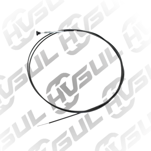 Cabo Acionamento Bomba Preto 4,5m