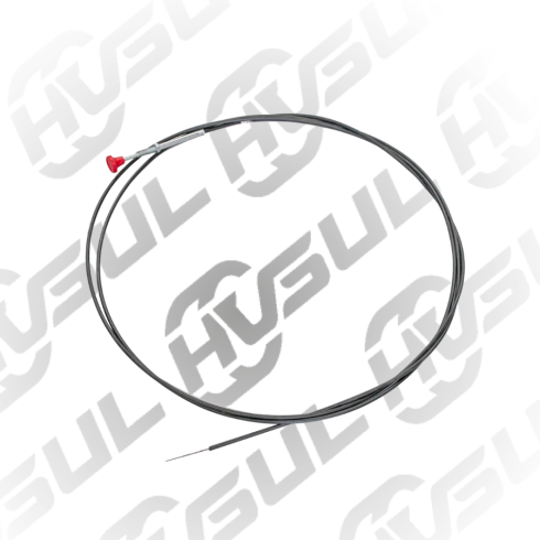 Cabo Acionamento Bomba Vermelho 6m