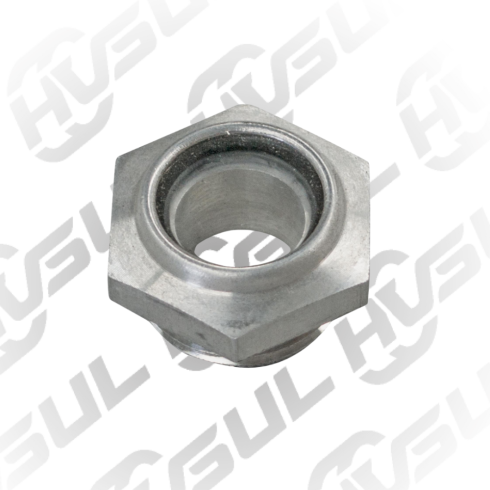 Visor de Nvel 3-4 Polegadas