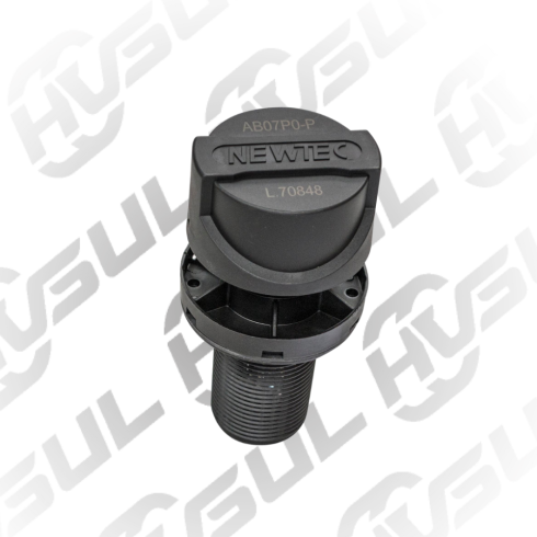 Bocal de Abastecimento Newtec