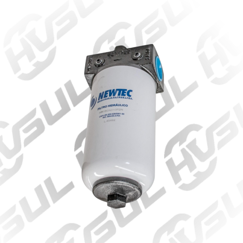 Filtro em Linha FR24A