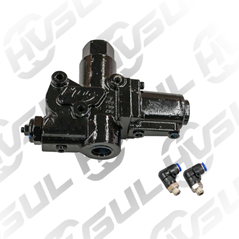 Vlvula direcional VT2000