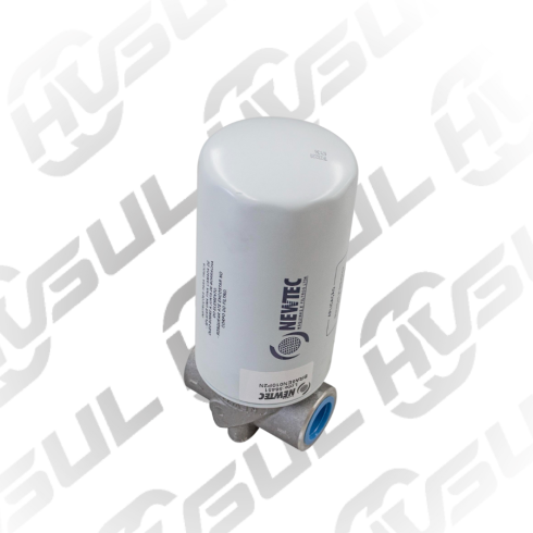 Filtro retorno 160Lmin