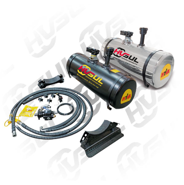 Kit Hidr�ulico Hyva
