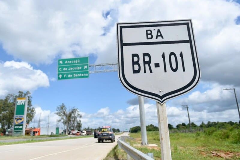 Foto: DNIT/Infraestrutura