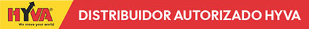 Distribuidor Hyva