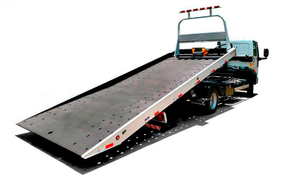 Plataforma Auto Socorro 