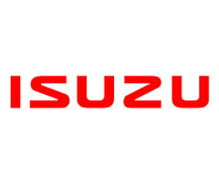 Isuzu 